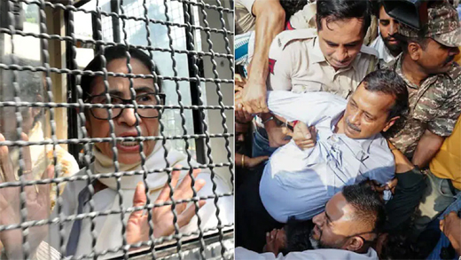 Arvind Kejriwal